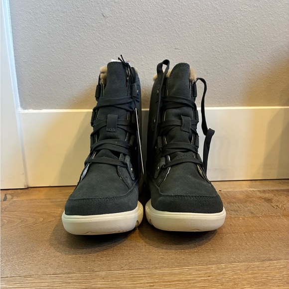 Sorel New Explorer Next Joan WP - Picture 2 of 12